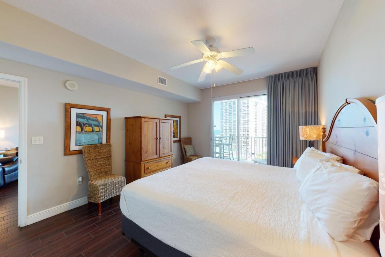 Ariel Dunes IV Destin Exterior foto
