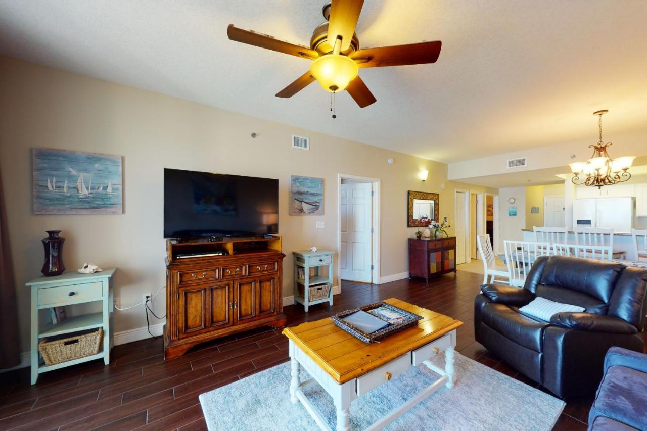 Ariel Dunes IV Destin Exterior foto