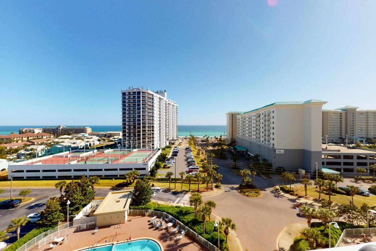 Ariel Dunes IV Destin Exterior foto