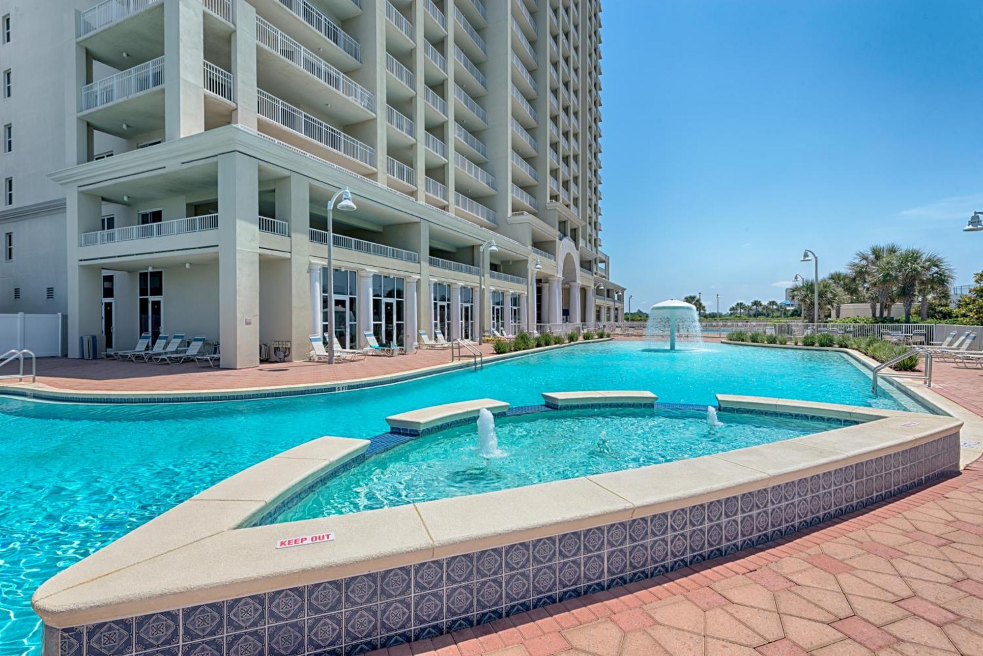 Ariel Dunes IV Destin Exterior foto