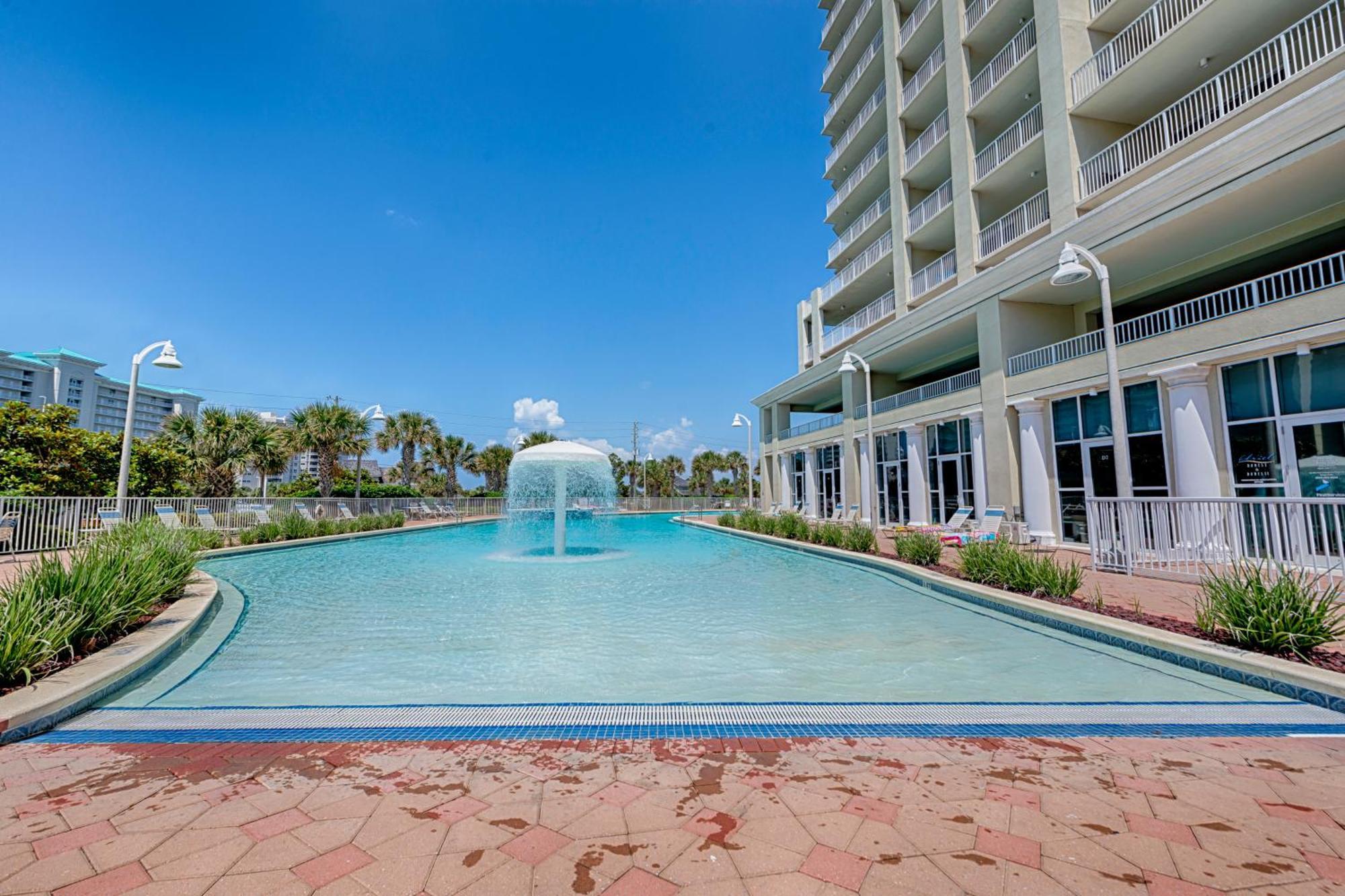 Ariel Dunes IV Destin Exterior foto